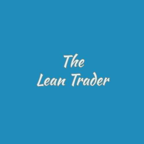 lean trader site logo